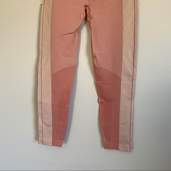 NWT LULULEMON Ebb Train Tight Abstract Leggings - Picture 7 of 9